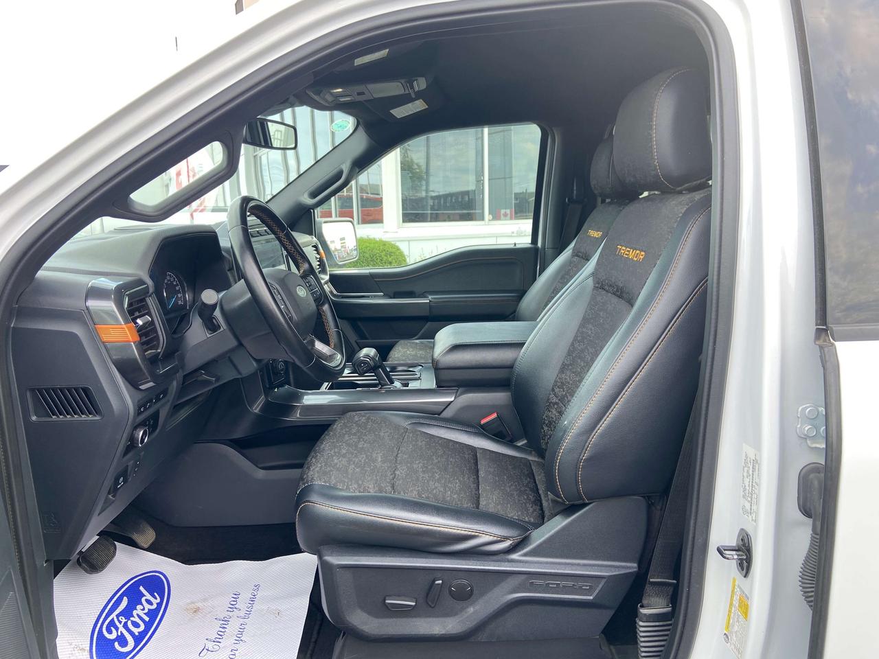 2023 Ford F-150 3.5L ADAPTIVE CRUISE 360 CAM PWR PEDALS Photo