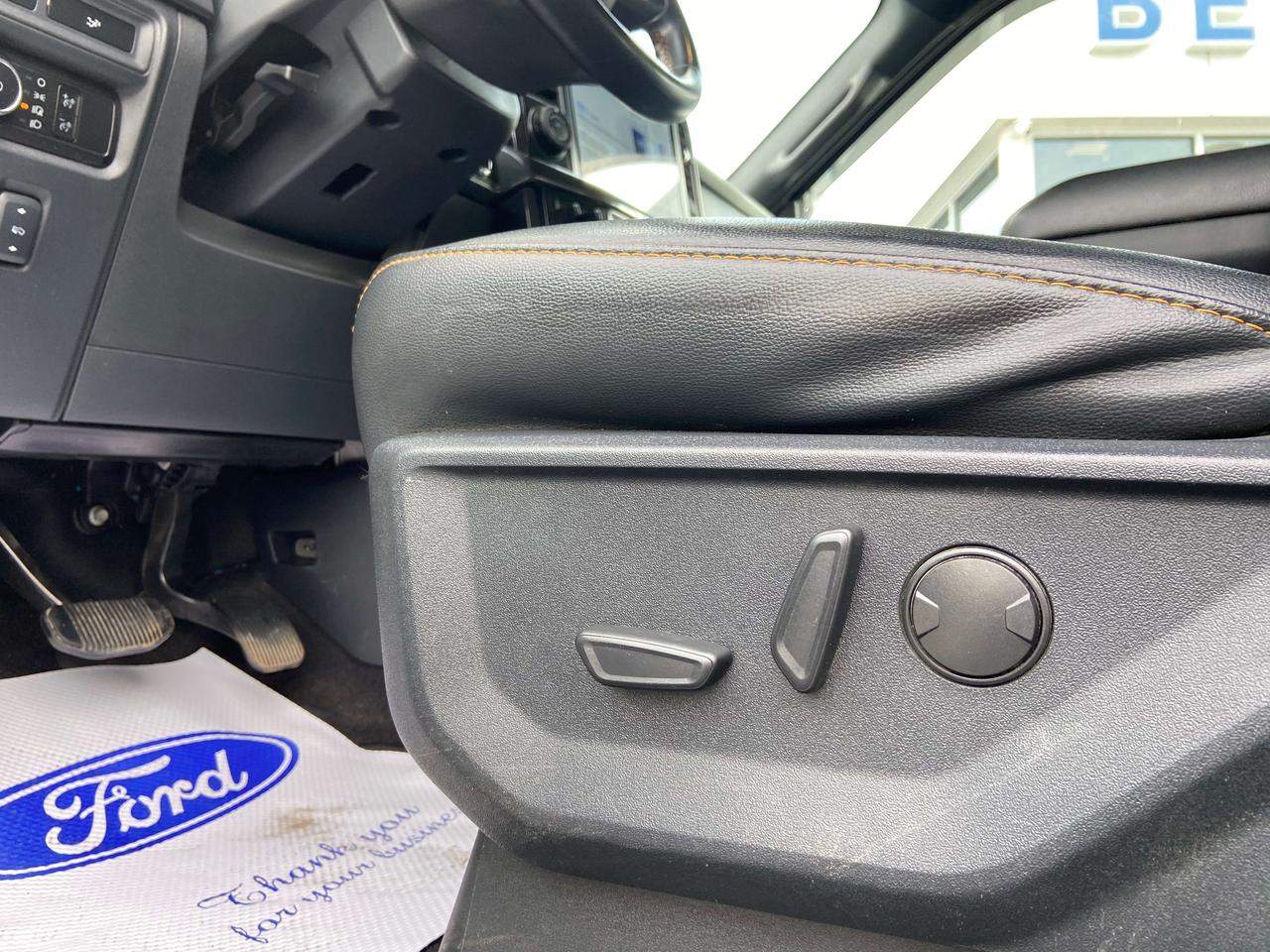 2023 Ford F-150 3.5L ADAPTIVE CRUISE 360 CAM PWR PEDALS Photo