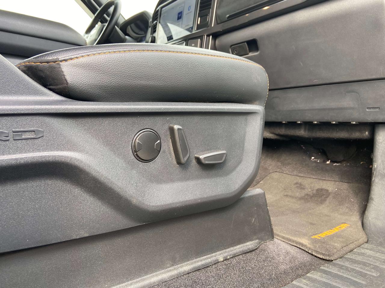 2023 Ford F-150 3.5L ADAPTIVE CRUISE 360 CAM PWR PEDALS Photo