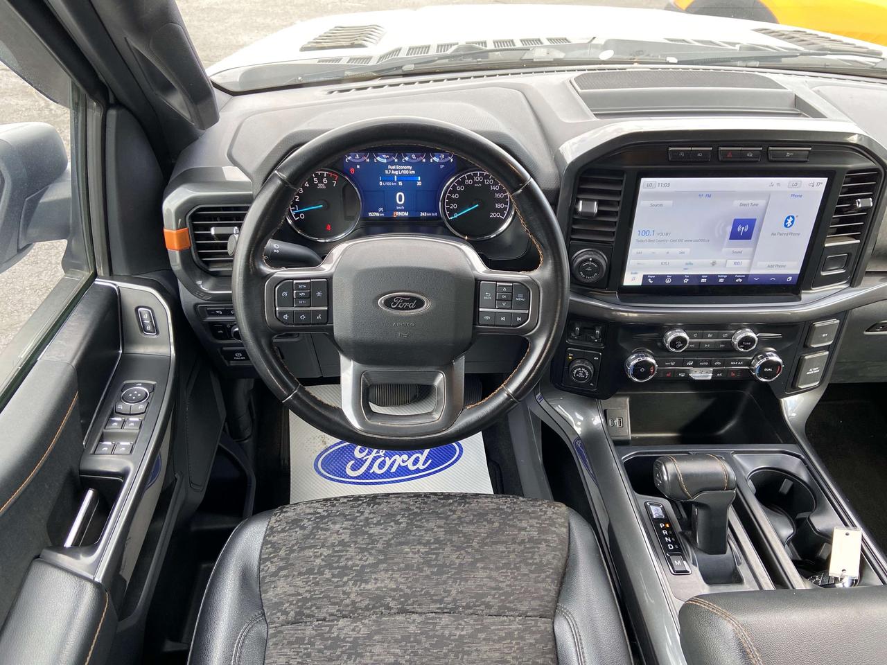 2023 Ford F-150 3.5L ADAPTIVE CRUISE 360 CAM PWR PEDALS Photo