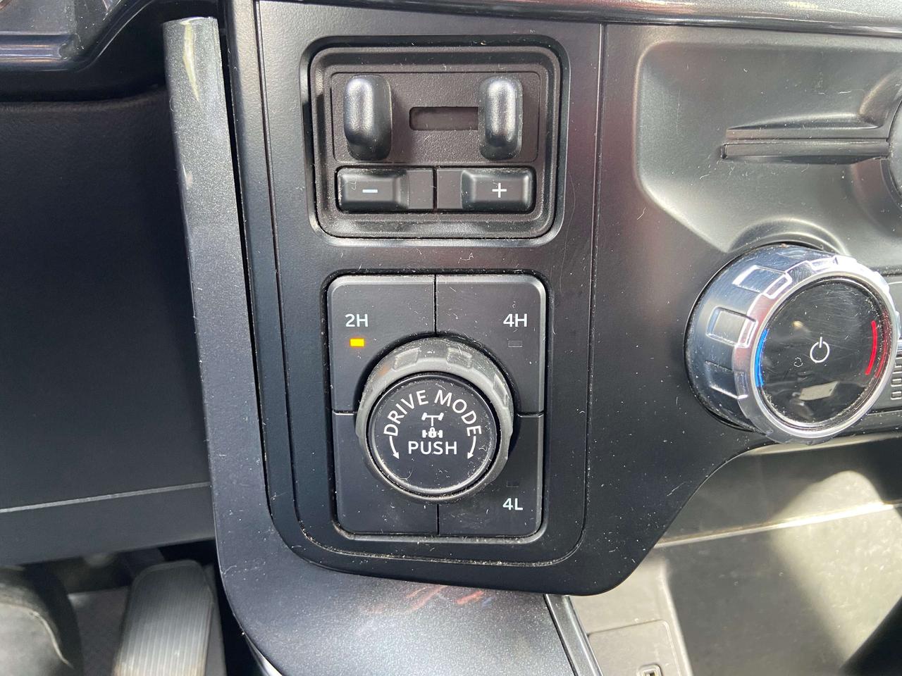 2023 Ford F-150 3.5L ADAPTIVE CRUISE 360 CAM PWR PEDALS Photo