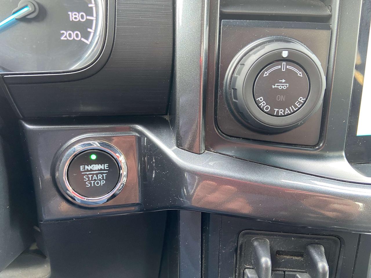 2023 Ford F-150 3.5L ADAPTIVE CRUISE 360 CAM PWR PEDALS Photo