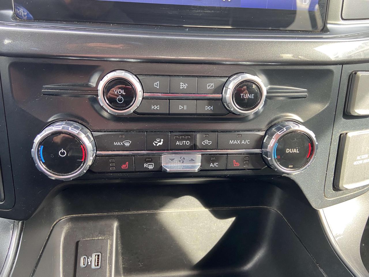 2023 Ford F-150 3.5L ADAPTIVE CRUISE 360 CAM PWR PEDALS Photo