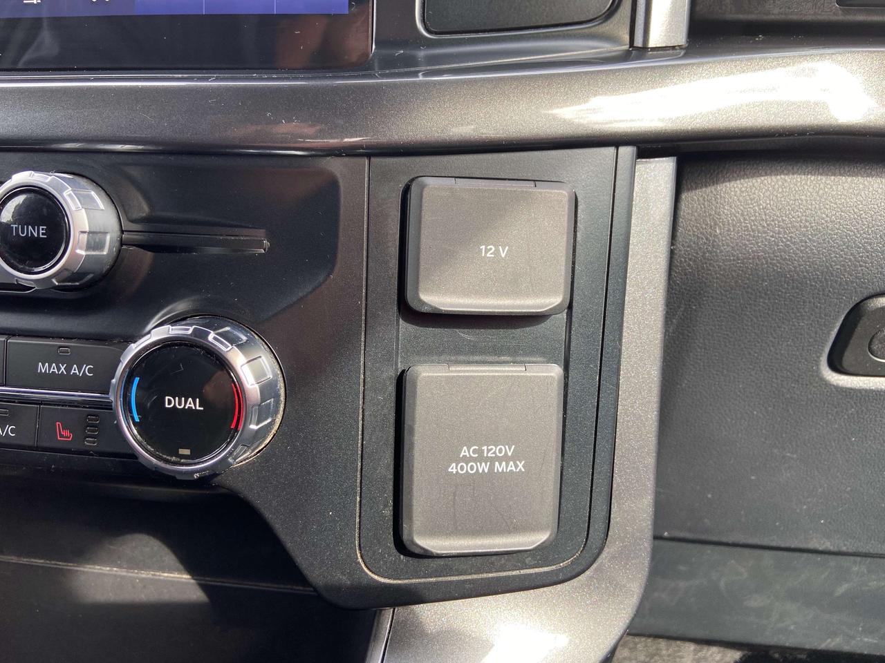 2023 Ford F-150 3.5L ADAPTIVE CRUISE 360 CAM PWR PEDALS Photo