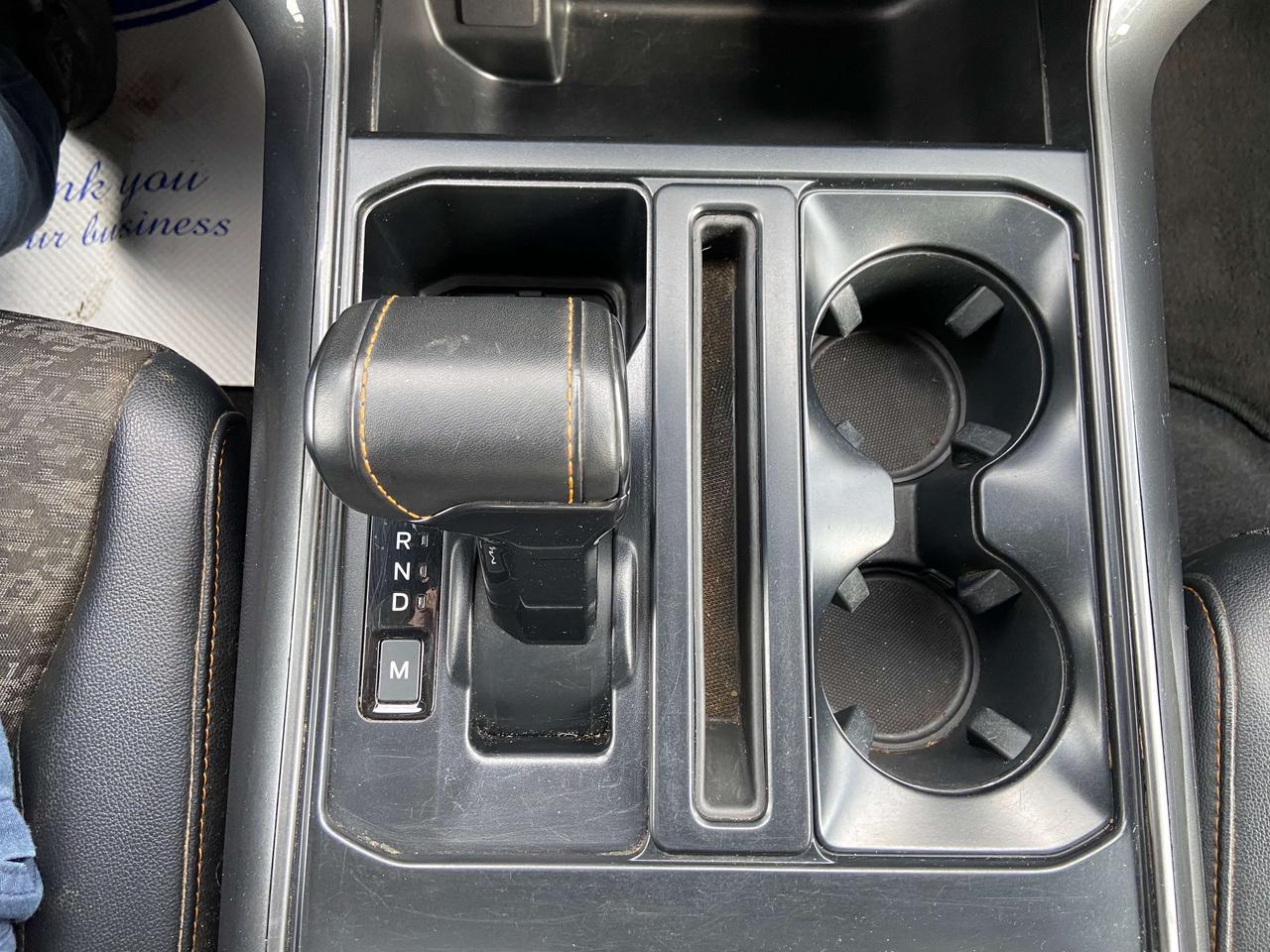 2023 Ford F-150 3.5L ADAPTIVE CRUISE 360 CAM PWR PEDALS Photo