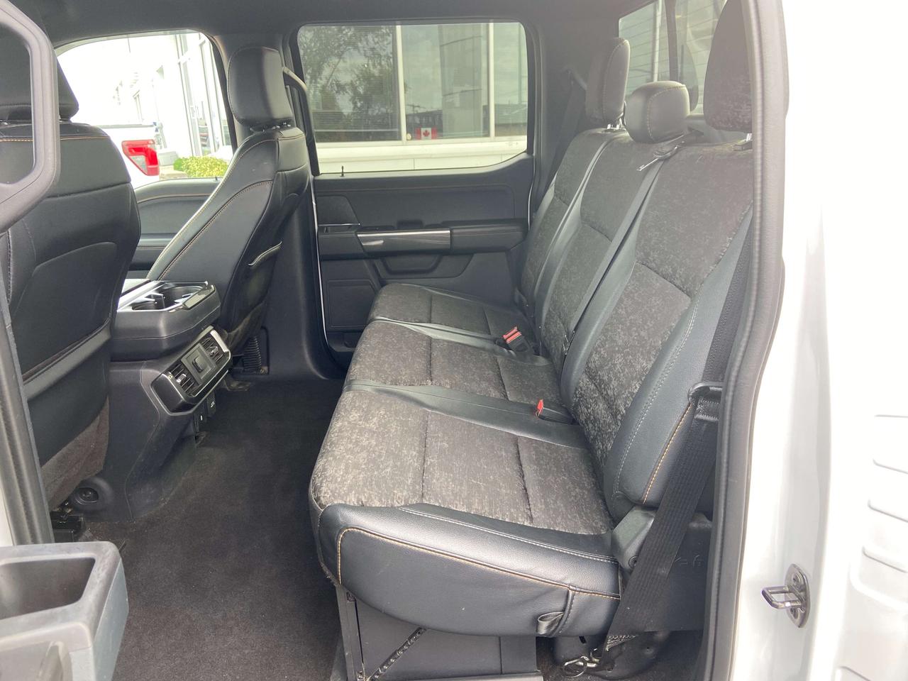2023 Ford F-150 3.5L ADAPTIVE CRUISE 360 CAM PWR PEDALS Photo