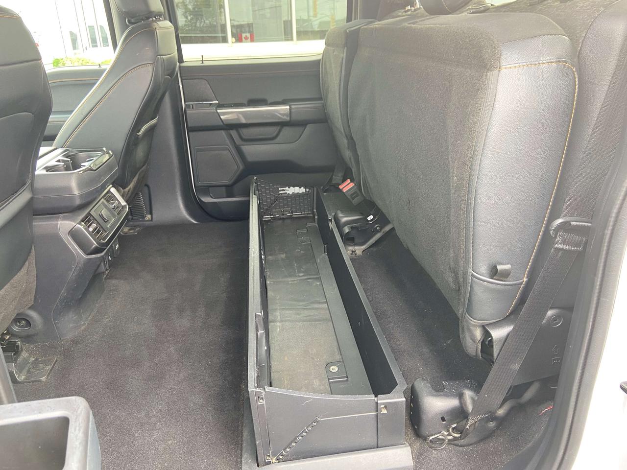 2023 Ford F-150 3.5L ADAPTIVE CRUISE 360 CAM PWR PEDALS Photo