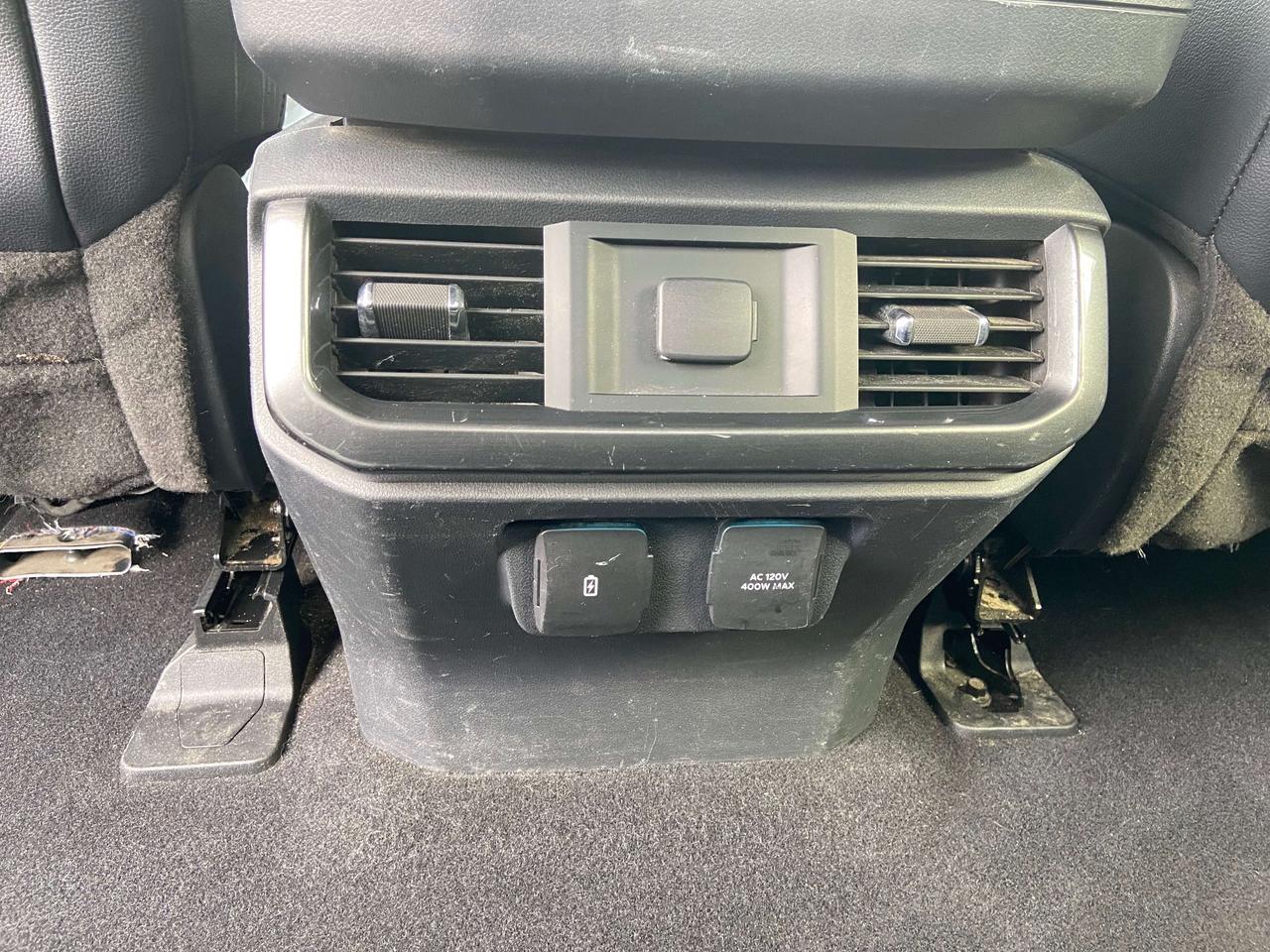 2023 Ford F-150 3.5L ADAPTIVE CRUISE 360 CAM PWR PEDALS Photo