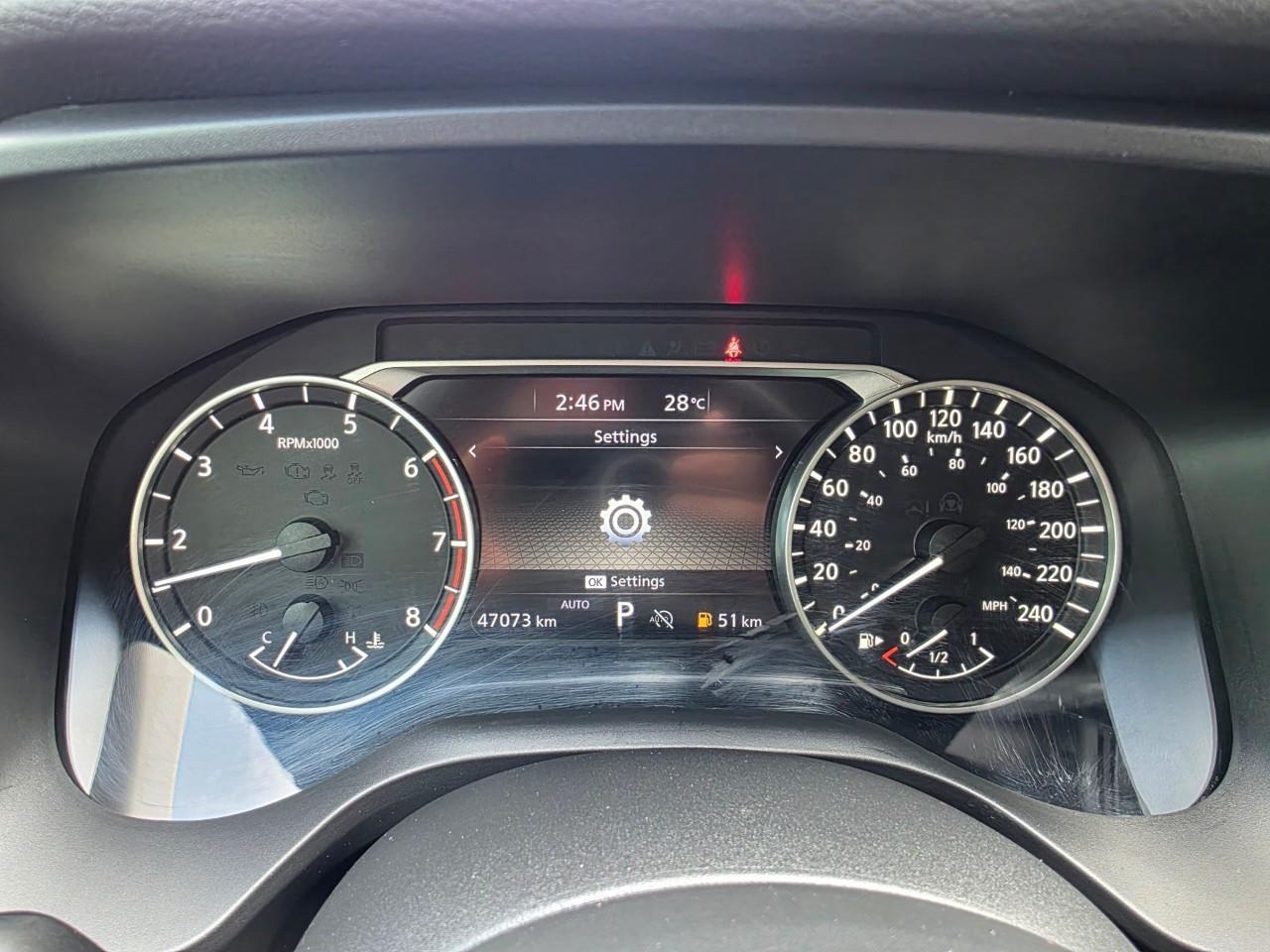 2024 Nissan Rogue S 4dr All-Wheel Drive Sport Utility Photo