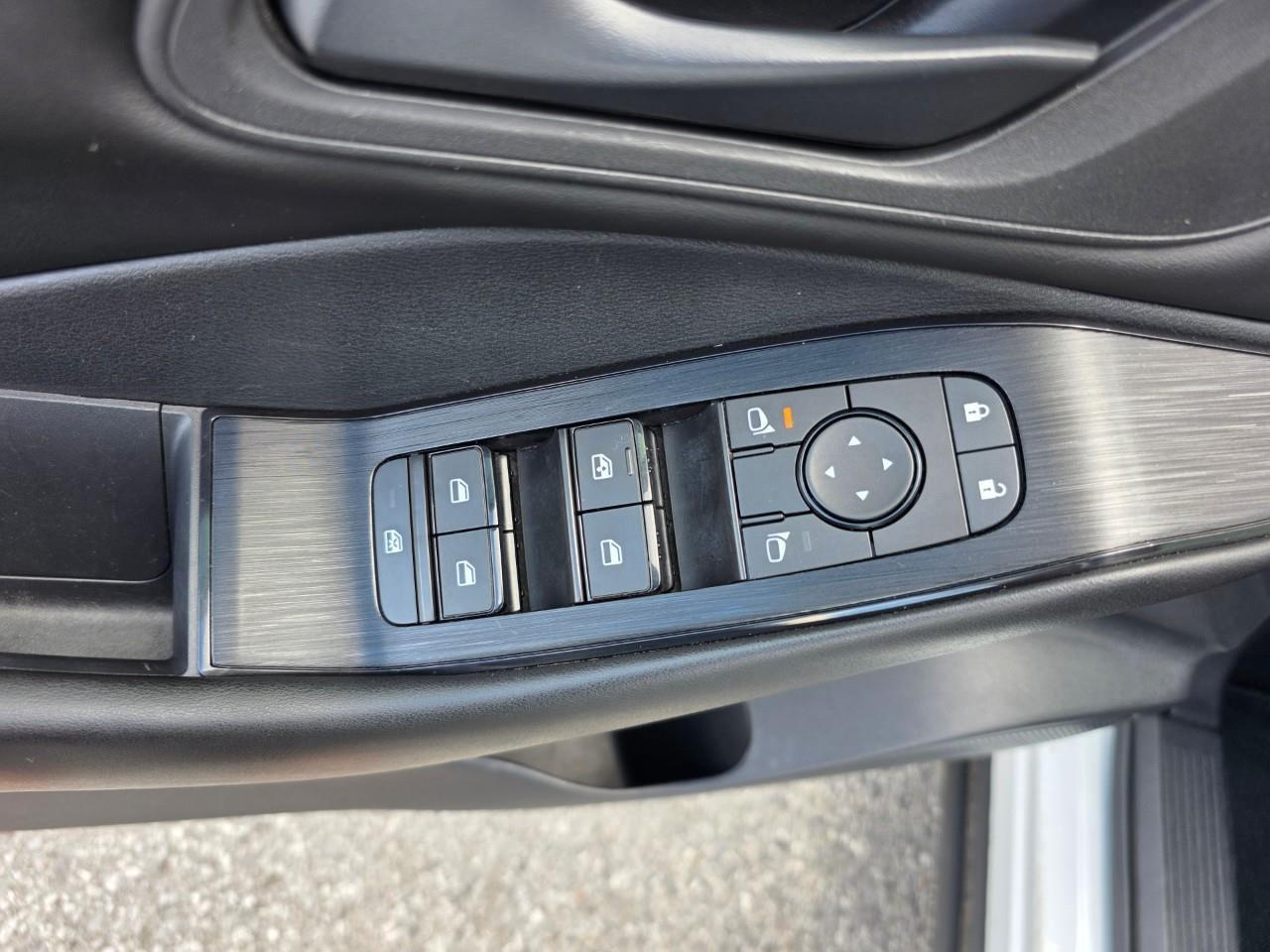 2024 Nissan Rogue S 4dr All-Wheel Drive Sport Utility Photo