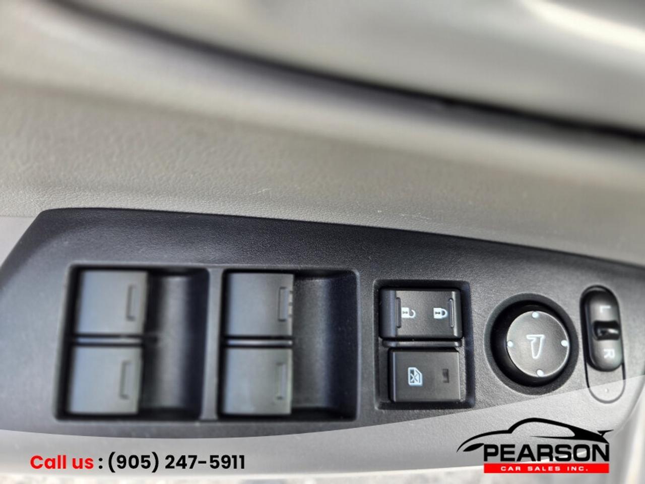 2012 Honda Civic LX Photo