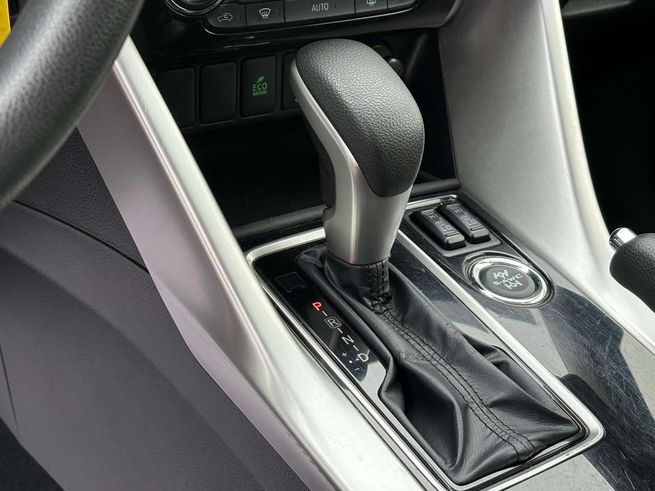 2024 Mitsubishi Eclipse Cross ES S-AWC   Heated Seats Apple CarPlay/Android Auto Photo