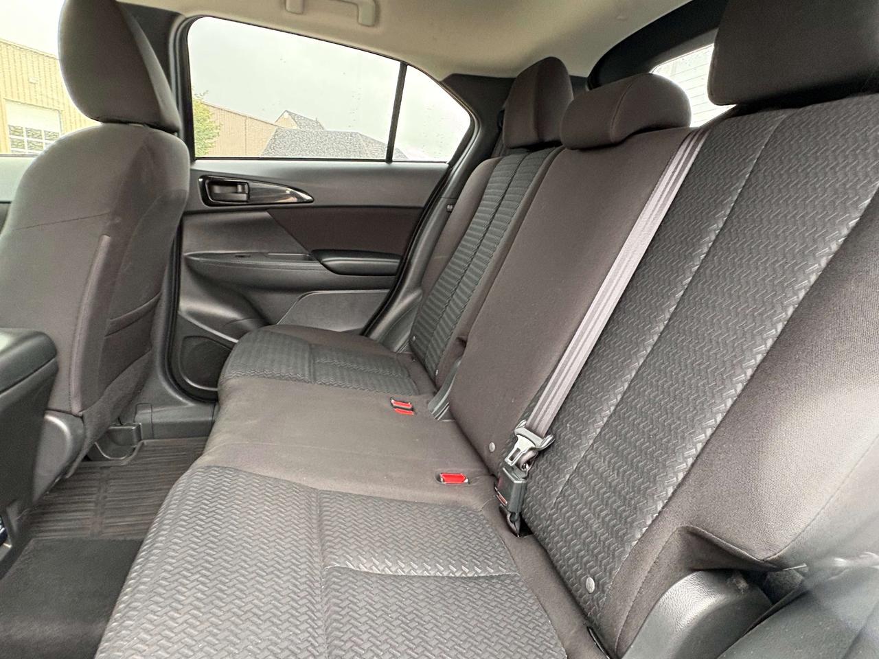 2024 Mitsubishi Eclipse Cross ES S-AWC   Heated Seats Apple CarPlay/Android Auto Photo