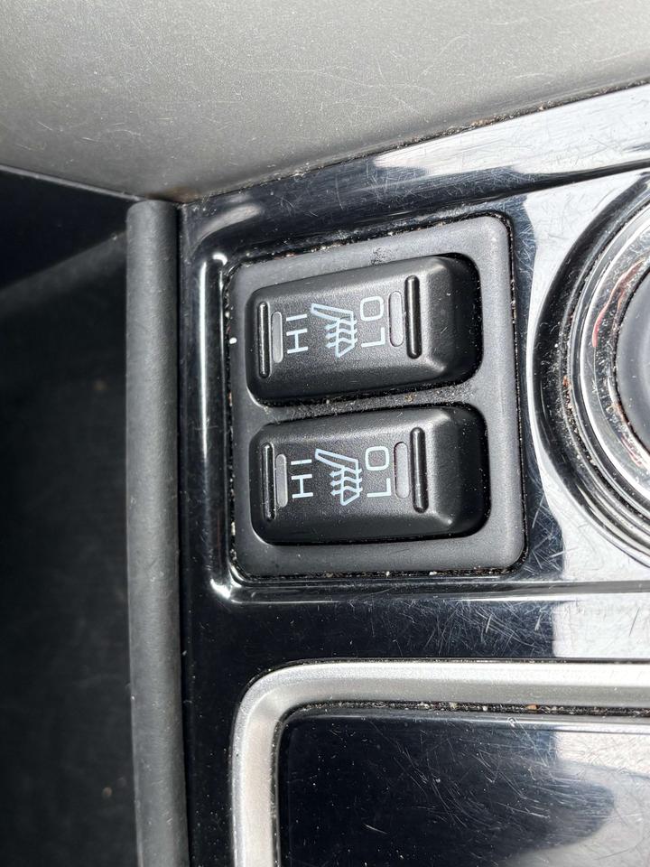 2024 Mitsubishi Eclipse Cross ES S-AWC   Heated Seats Apple CarPlay/Android Auto Photo