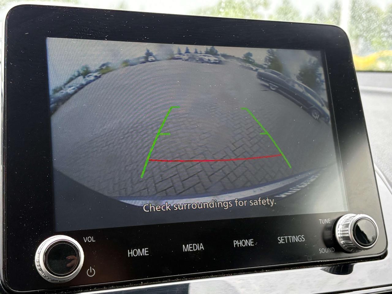 2024 Mitsubishi Eclipse Cross ES S-AWC   Heated Seats Apple CarPlay/Android Auto Photo