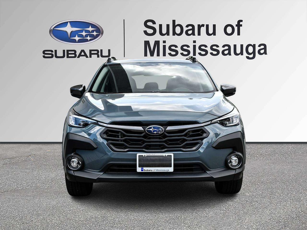 2024 Subaru Crosstrek LIMITED   1OWNER   SUNROOF   NAVI   CARPLAY   CAM Photo1