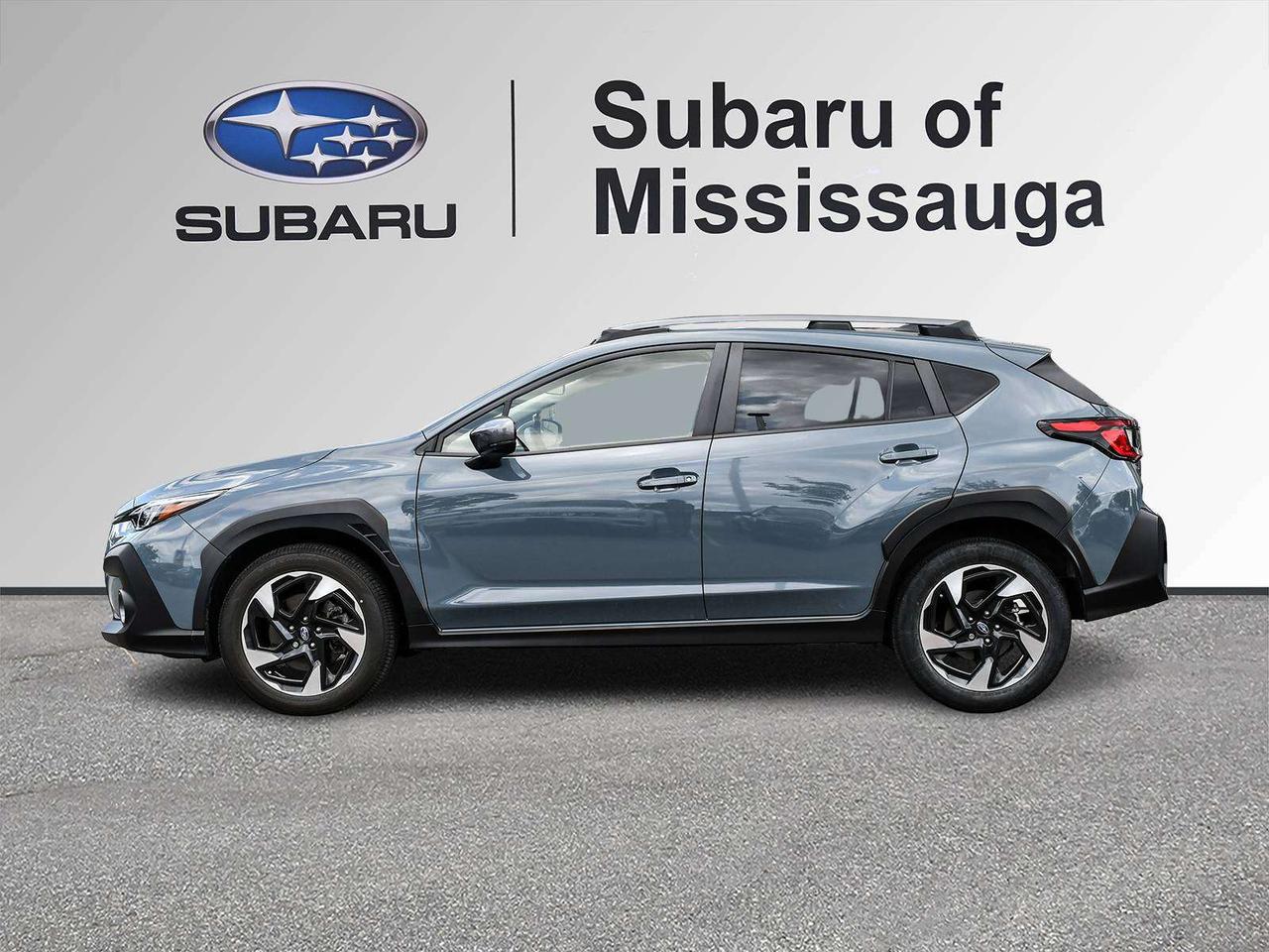 2024 Subaru Crosstrek LIMITED   1OWNER   SUNROOF   NAVI   CARPLAY   CAM Photo