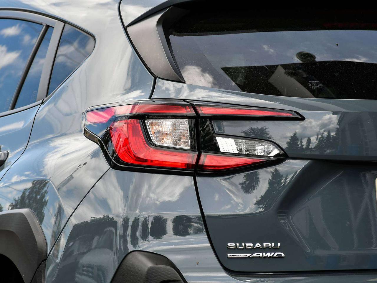 2024 Subaru Crosstrek LIMITED   1OWNER   SUNROOF   NAVI   CARPLAY   CAM Photo