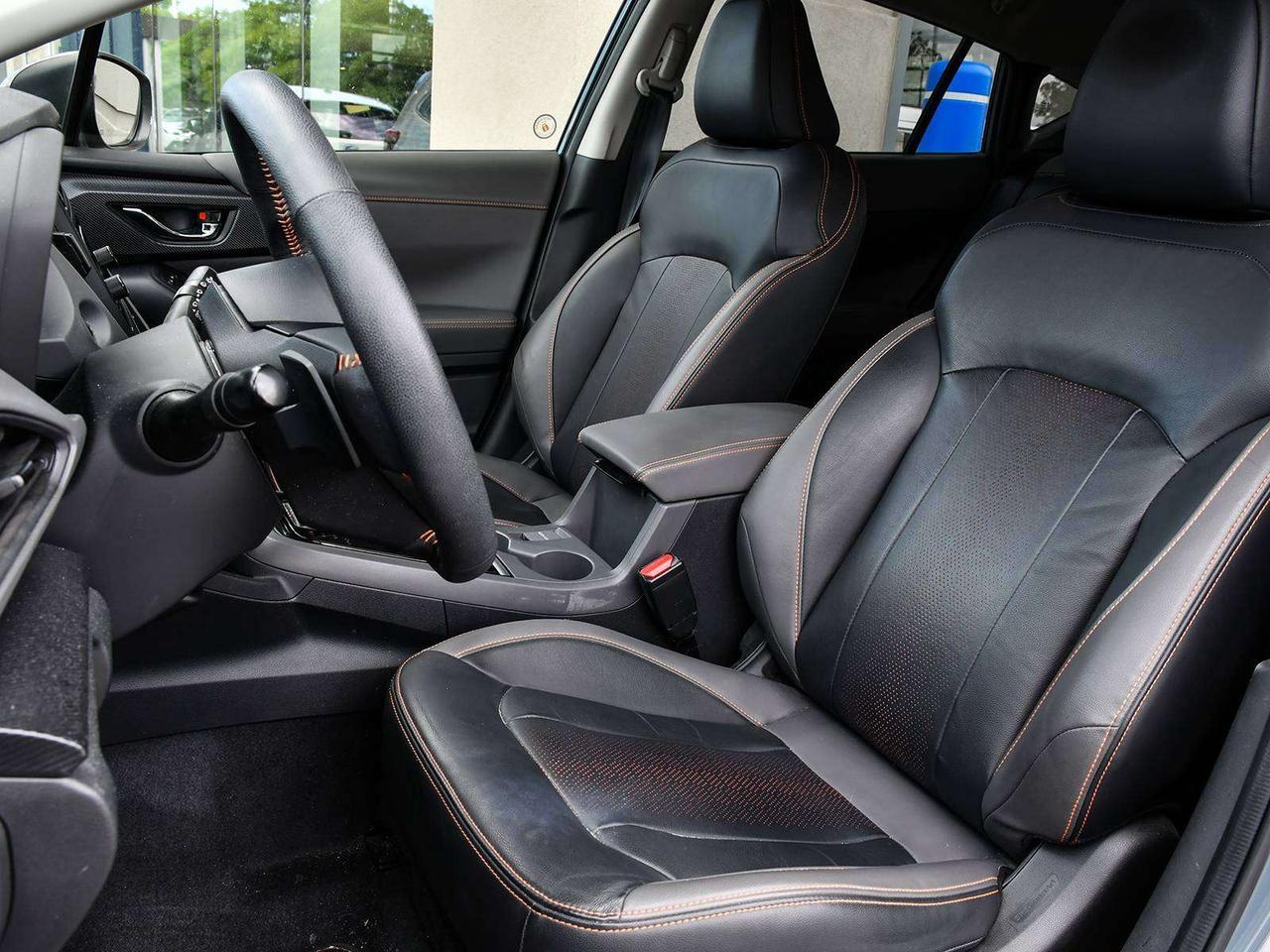 2024 Subaru Crosstrek LIMITED   1OWNER   SUNROOF   NAVI   CARPLAY   CAM Photo