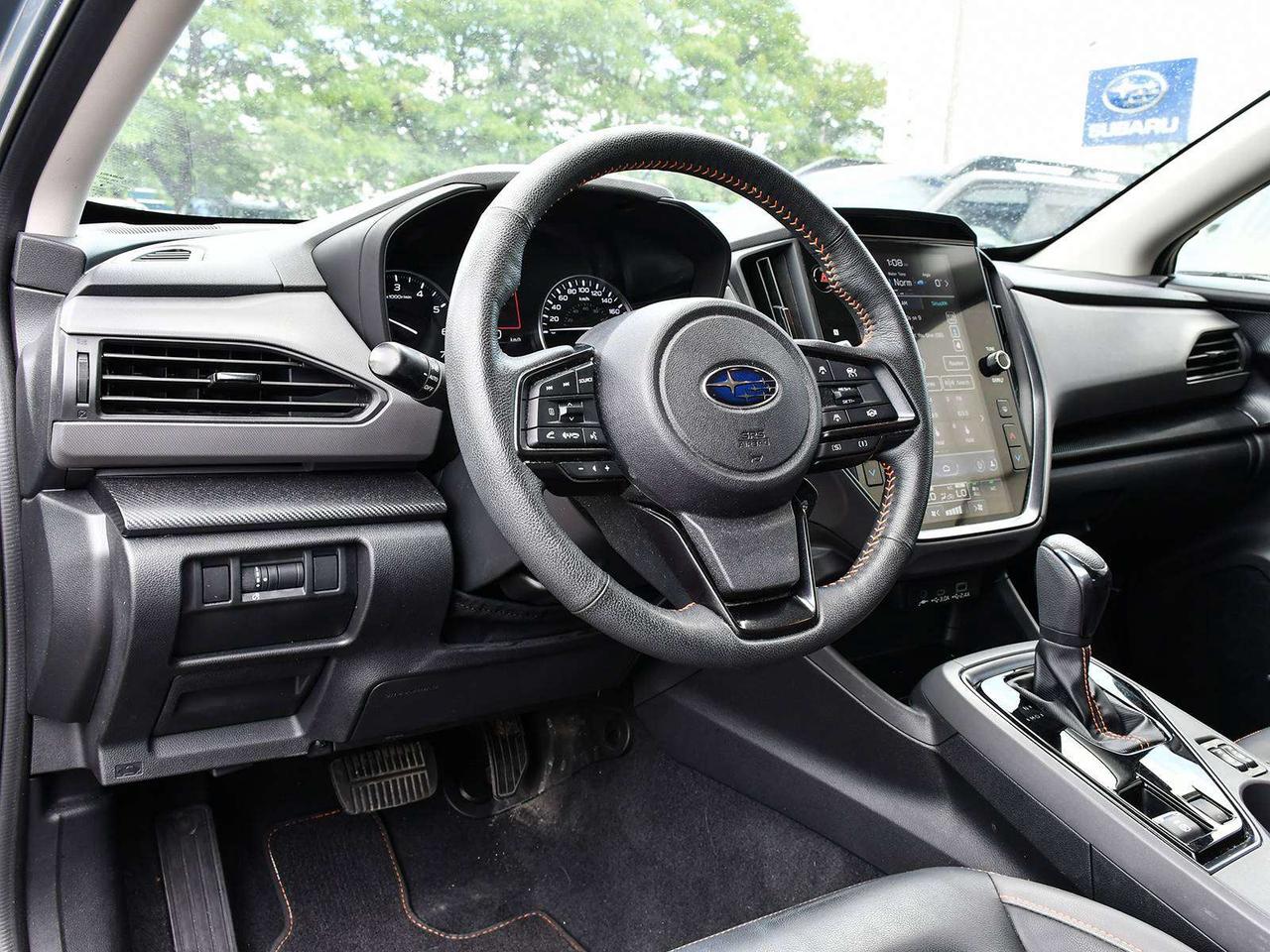 2024 Subaru Crosstrek LIMITED   1OWNER   SUNROOF   NAVI   CARPLAY   CAM Photo
