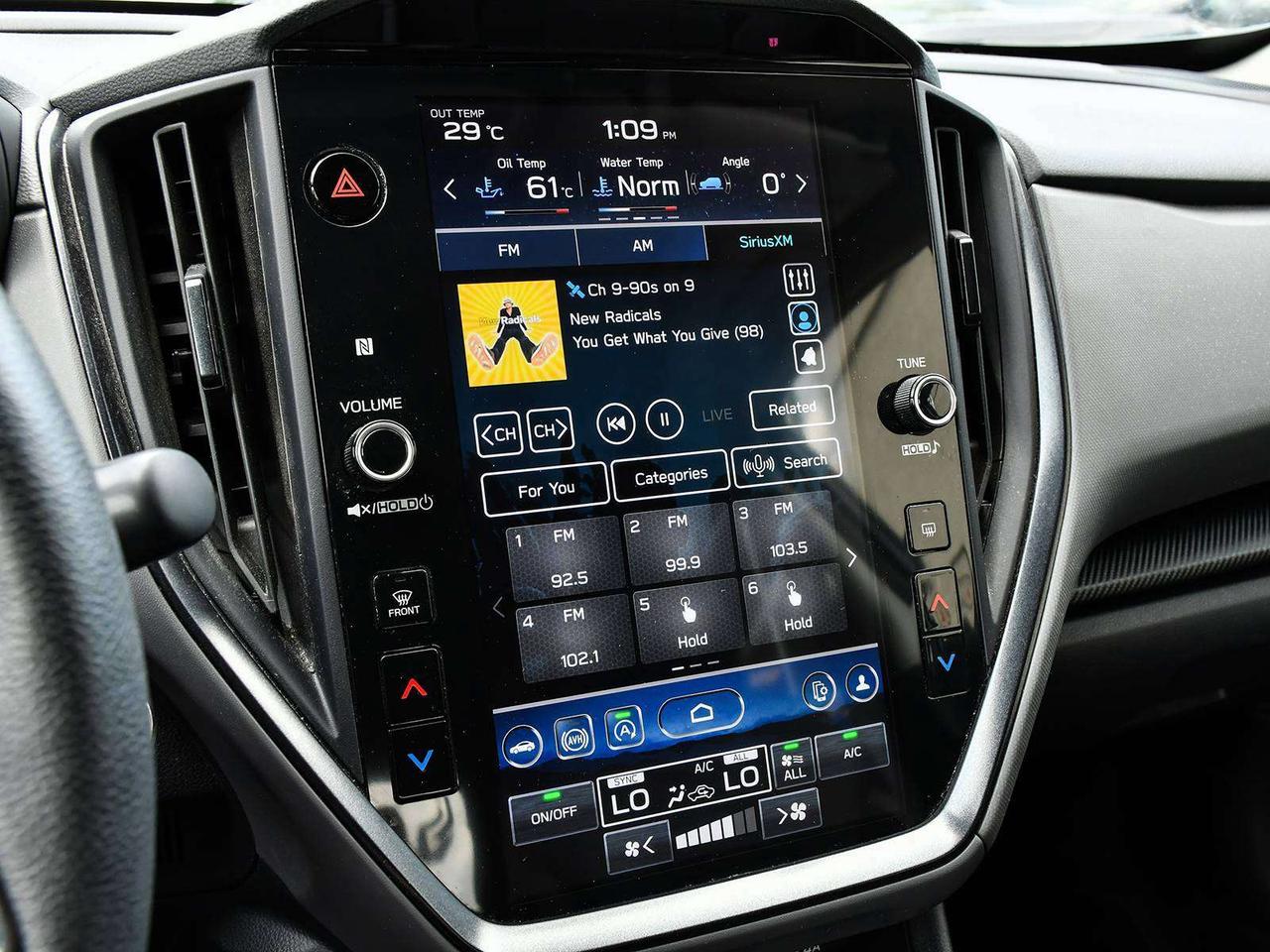 2024 Subaru Crosstrek LIMITED   1OWNER   SUNROOF   NAVI   CARPLAY   CAM Photo