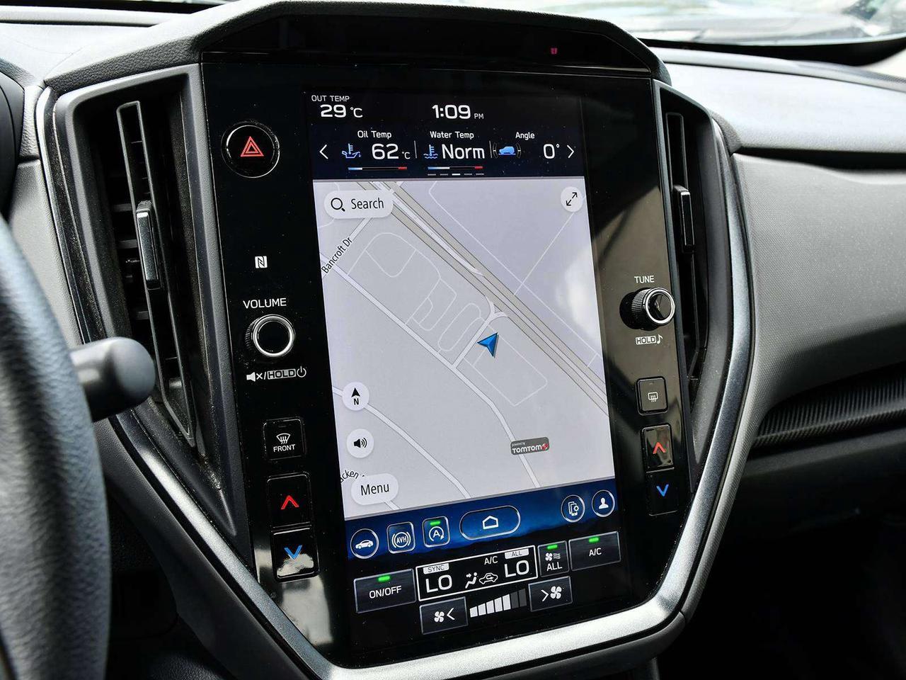 2024 Subaru Crosstrek LIMITED   1OWNER   SUNROOF   NAVI   CARPLAY   CAM Photo