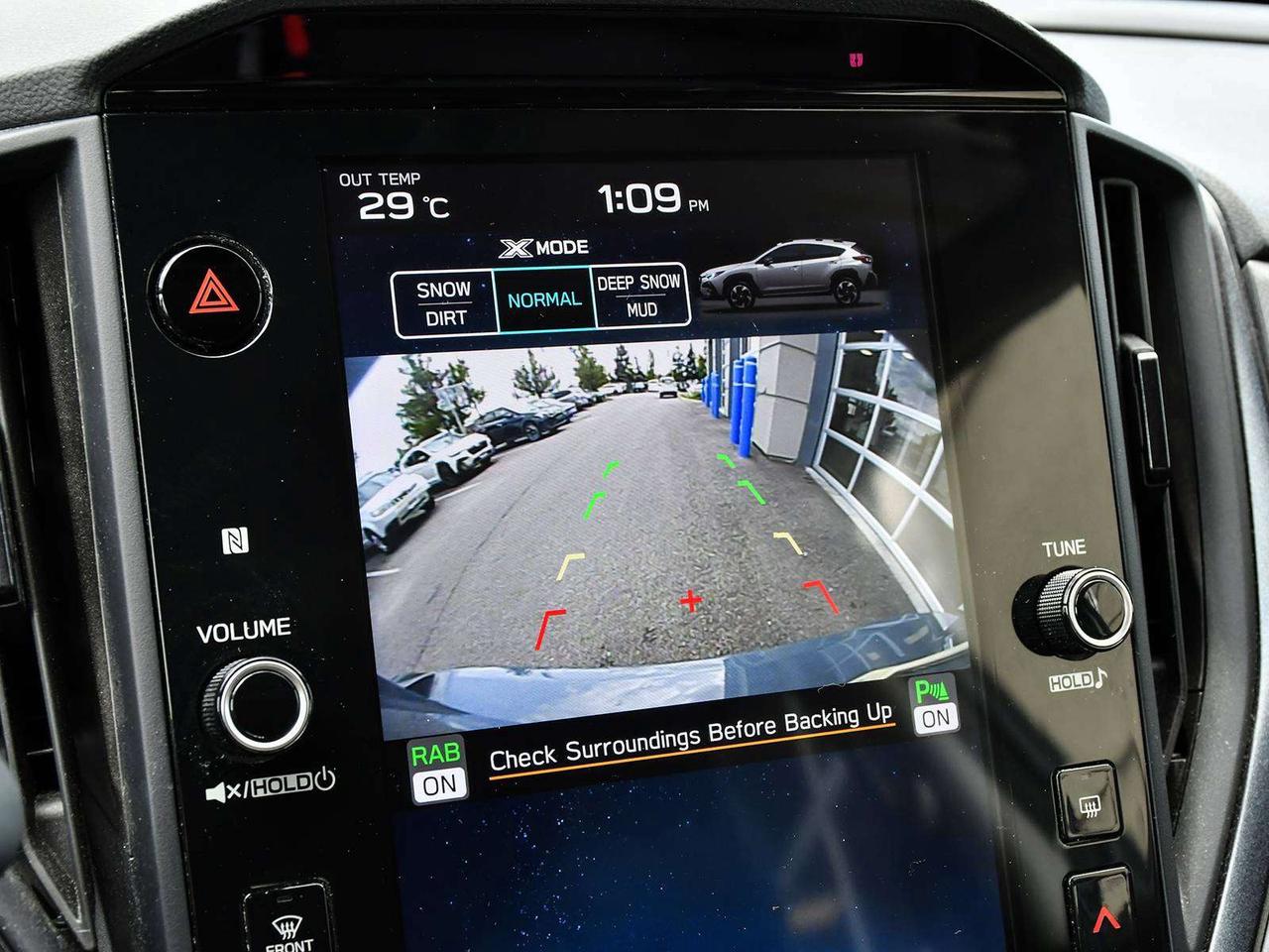2024 Subaru Crosstrek LIMITED   1OWNER   SUNROOF   NAVI   CARPLAY   CAM Photo