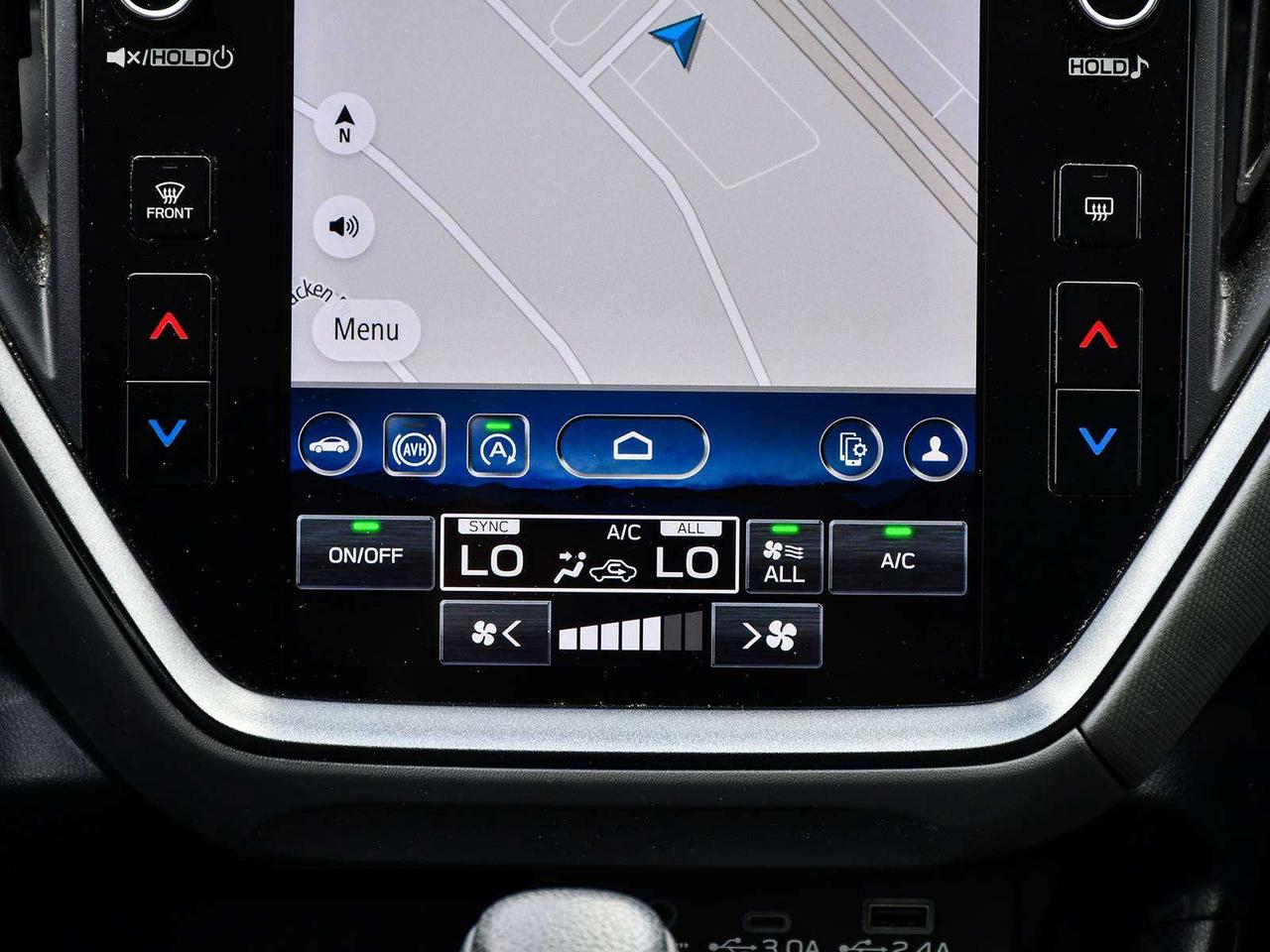 2024 Subaru Crosstrek LIMITED   1OWNER   SUNROOF   NAVI   CARPLAY   CAM Photo