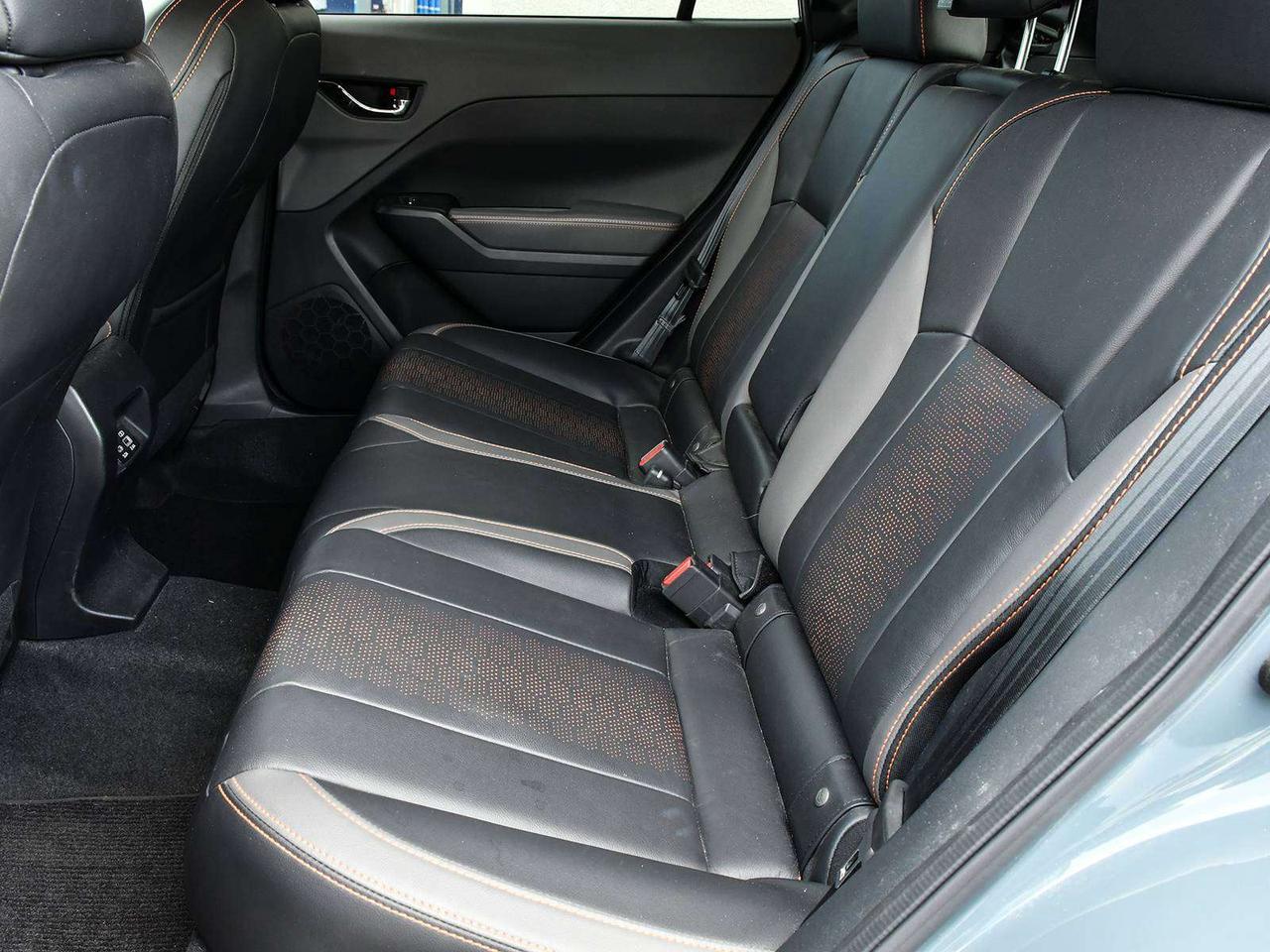 2024 Subaru Crosstrek LIMITED   1OWNER   SUNROOF   NAVI   CARPLAY   CAM Photo