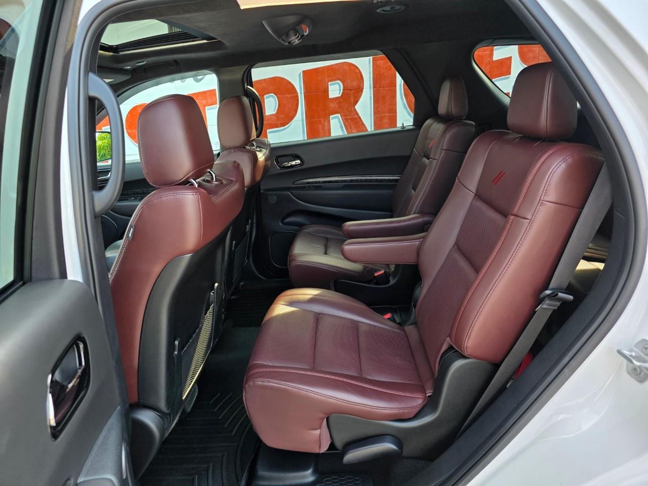2024 Dodge Durango R/T 4dr All-wheel Drive Photo
