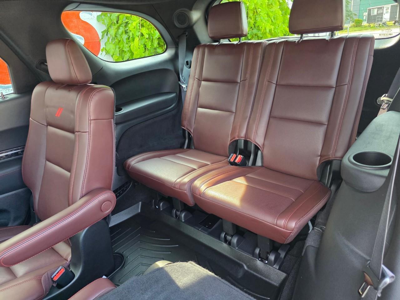 2024 Dodge Durango R/T 4dr All-wheel Drive Photo