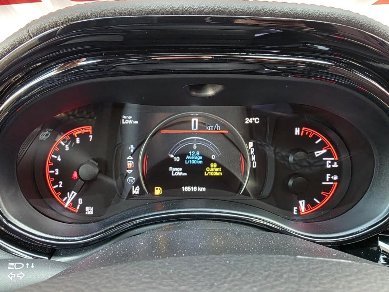2024 Dodge Durango R/T 4dr All-wheel Drive Photo