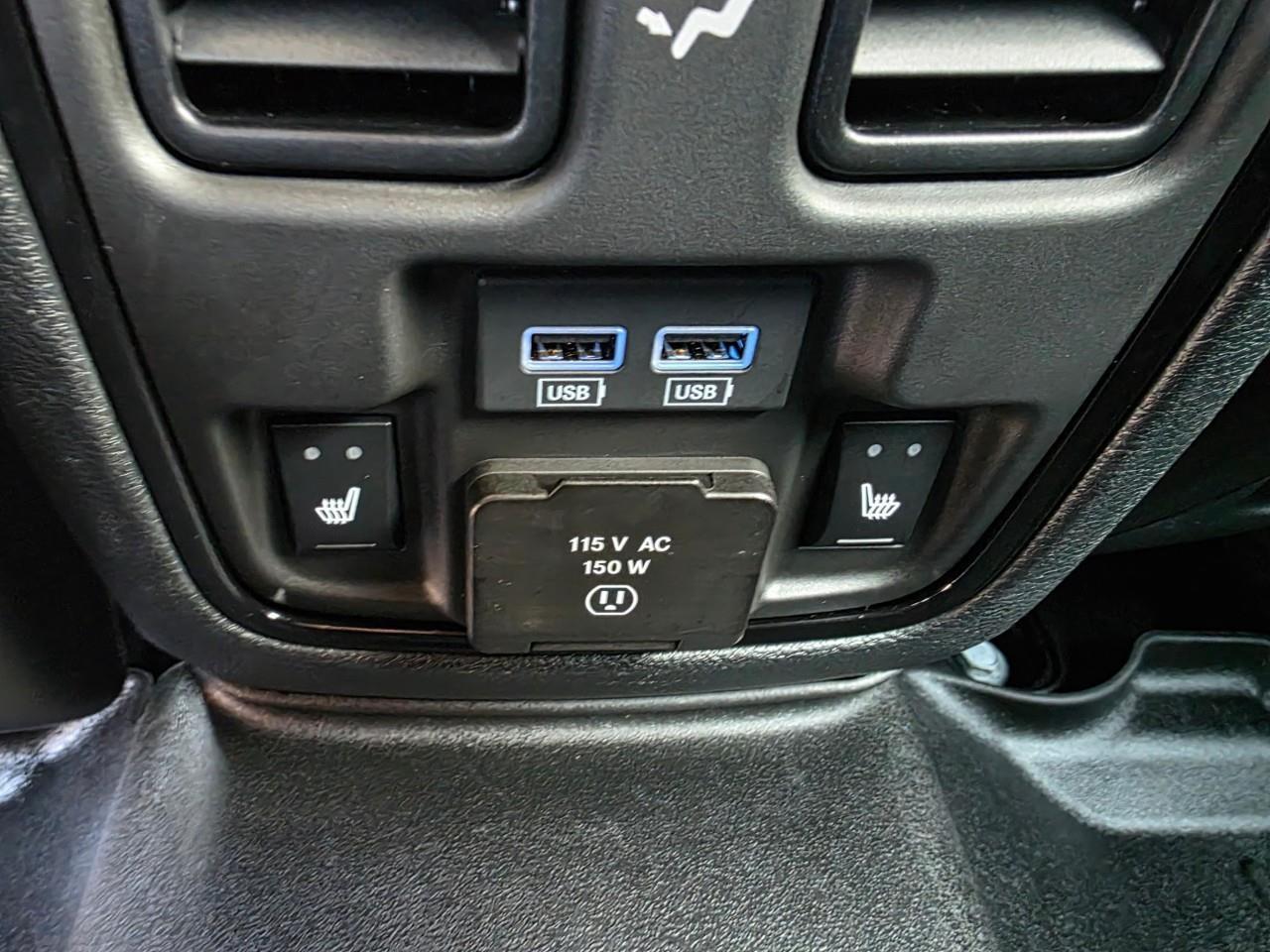 2024 Dodge Durango R/T 4dr All-wheel Drive Photo