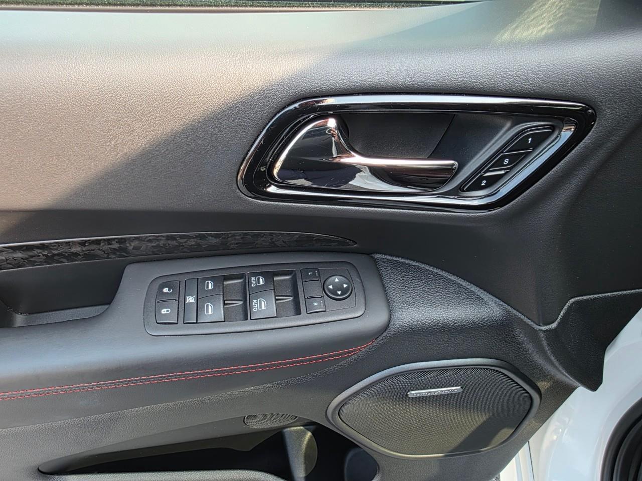 2024 Dodge Durango R/T 4dr All-wheel Drive Photo