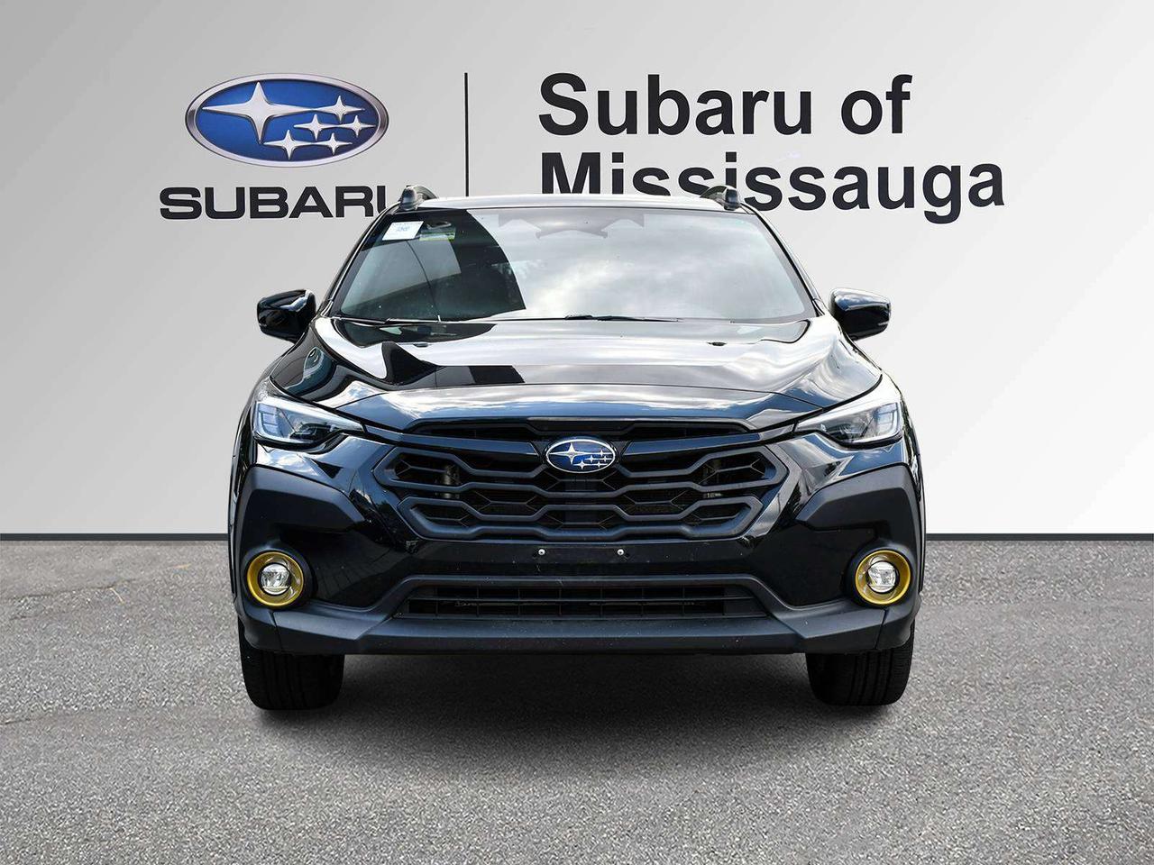 2026 Subaru Crosstrek ONYX   AWD   1OWNER   CLEAN CARFAX   SUNROOF   CAM Photo1