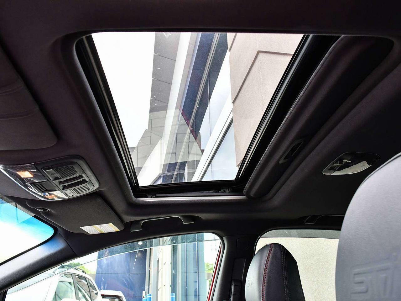 2020 Subaru WRX STI SPORT   WING   AWD   MAN   CLEAN CARFAX   CAM Photo