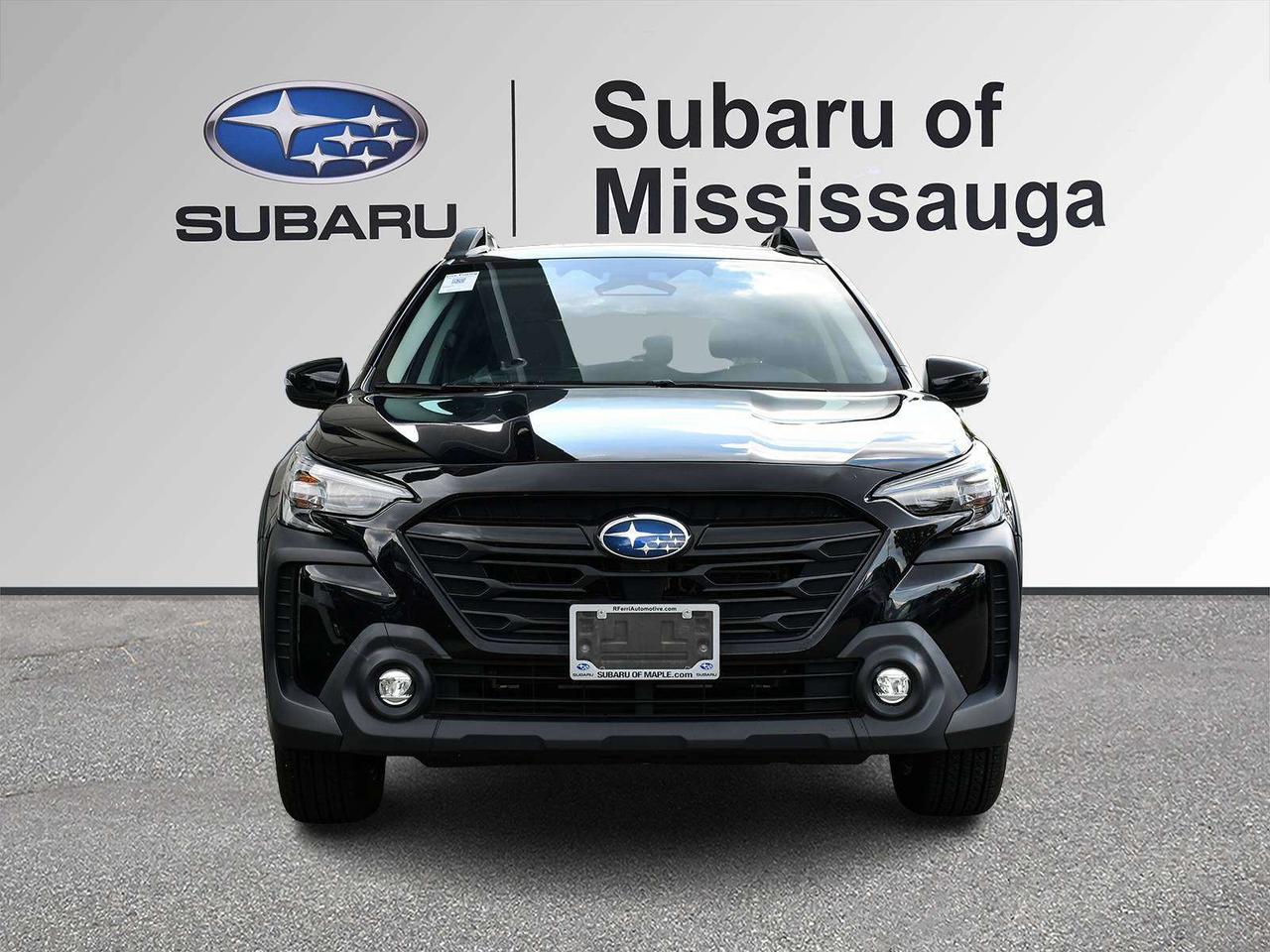2024 Subaru Outback ONYX   AWD   1 OWNER   CLEAN CARFAX   SUNROOF  CAM Photo1