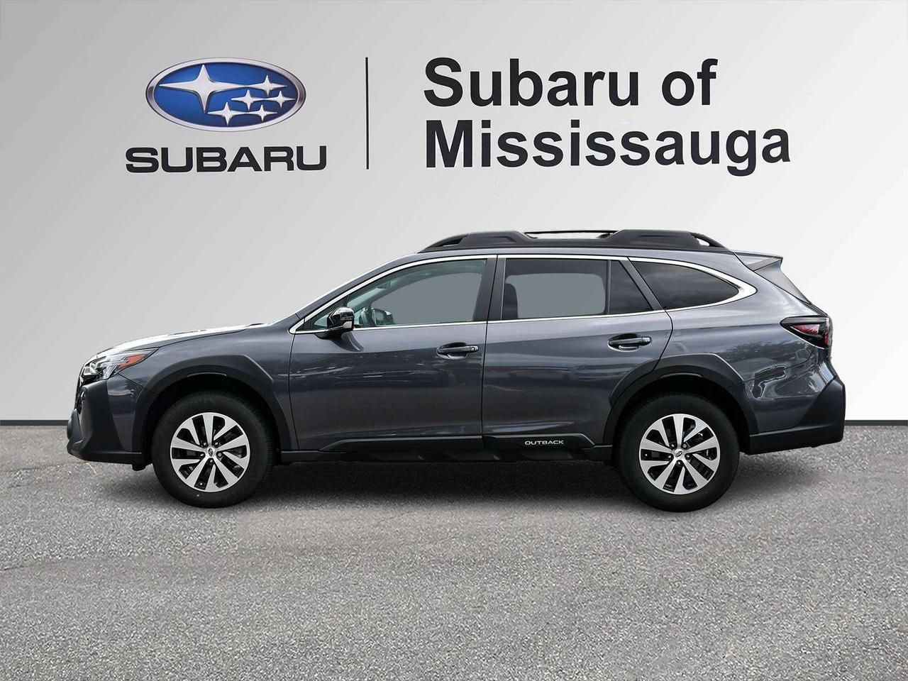 2024 Subaru Outback TOURING   AWD   1 OWNER   CLEAN CARFAX   SUNROOF Photo2