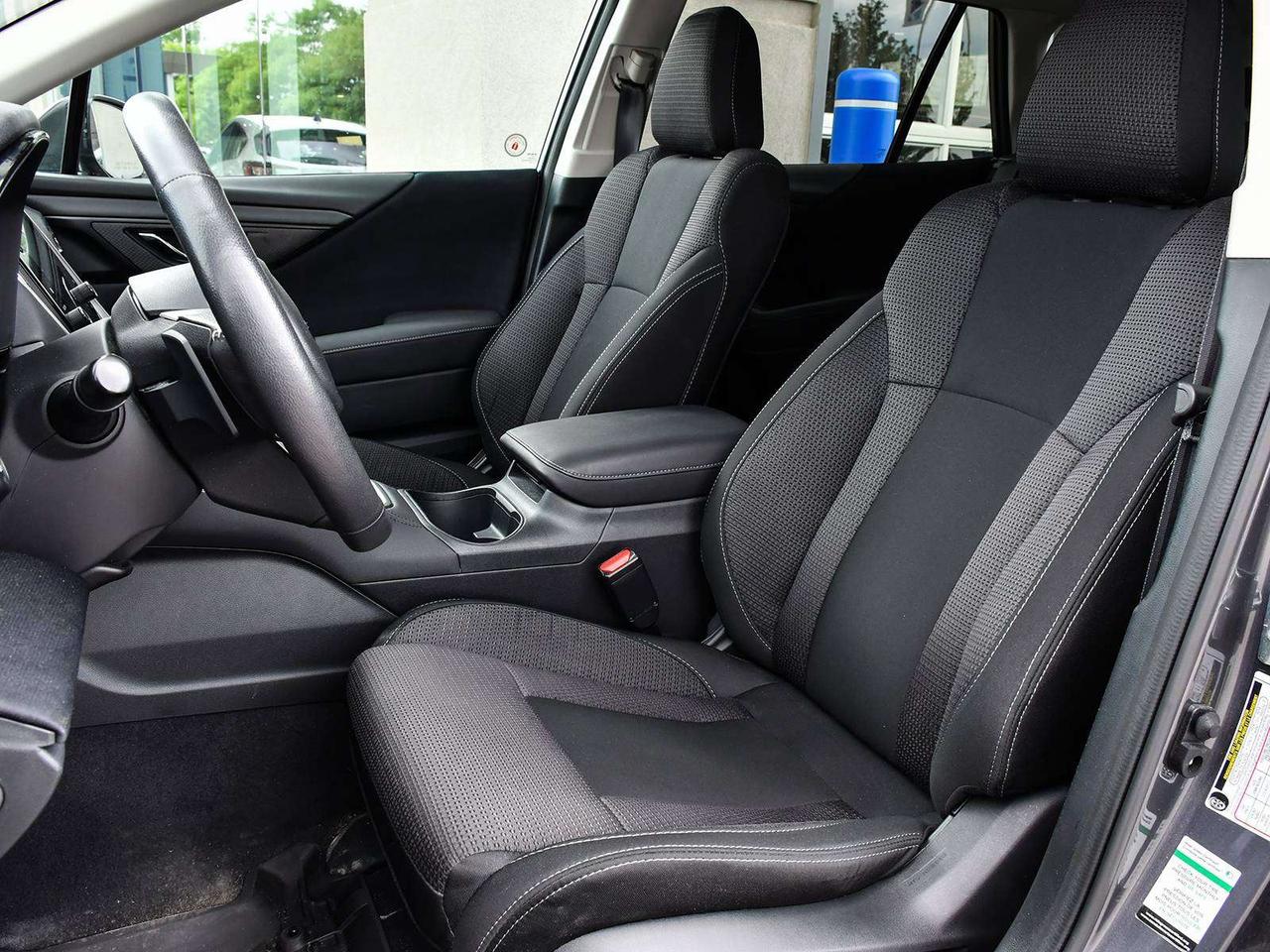 2024 Subaru Outback TOURING   AWD   1 OWNER   CLEAN CARFAX   SUNROOF Photo