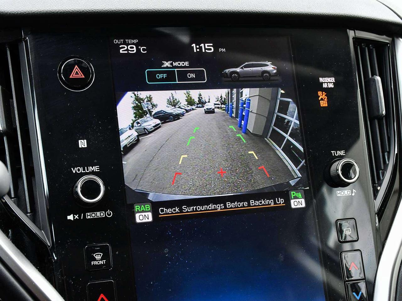 2024 Subaru Outback TOURING   AWD   1 OWNER   CLEAN CARFAX   SUNROOF Photo
