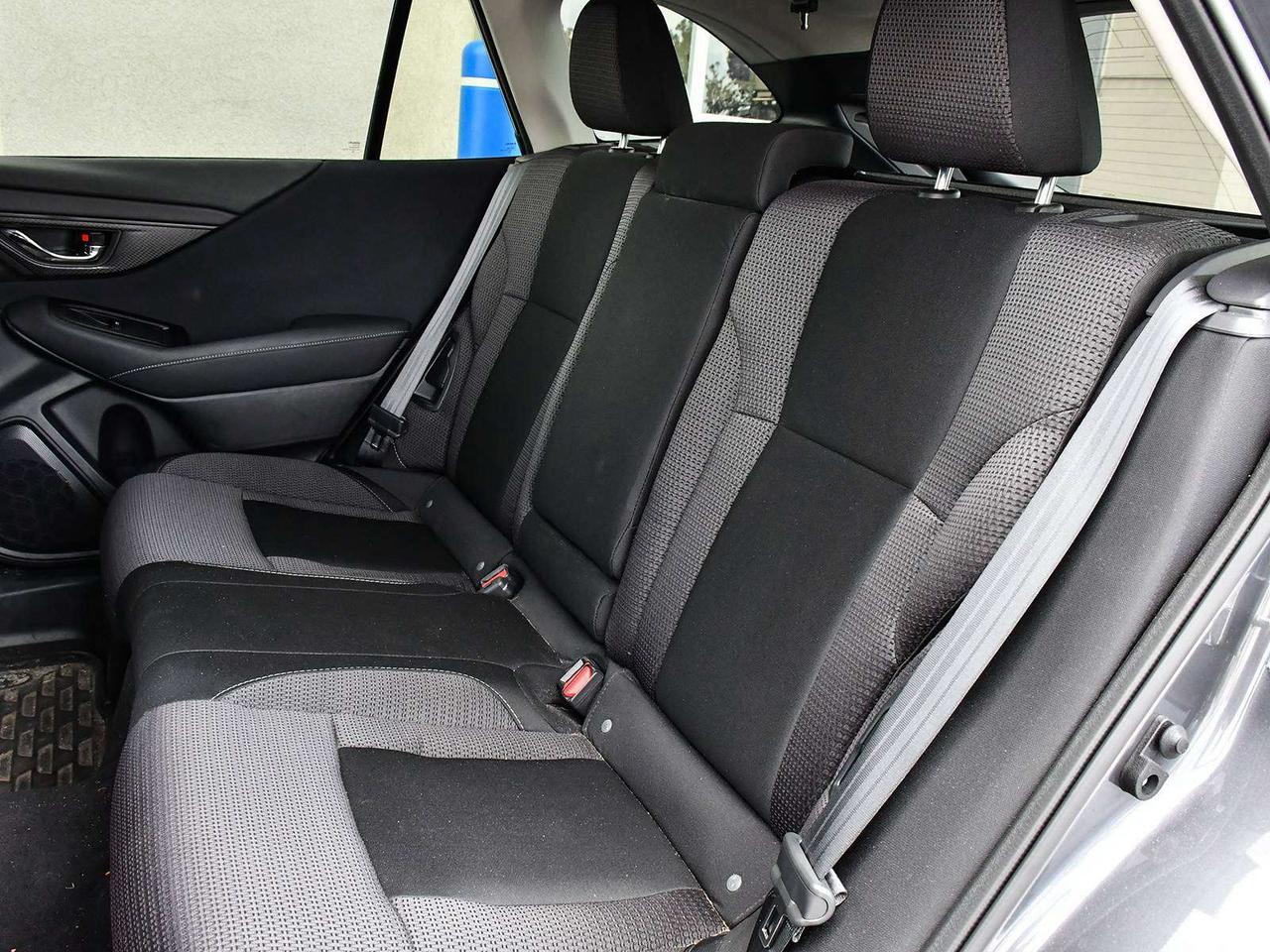 2024 Subaru Outback TOURING   AWD   1 OWNER   CLEAN CARFAX   SUNROOF Photo