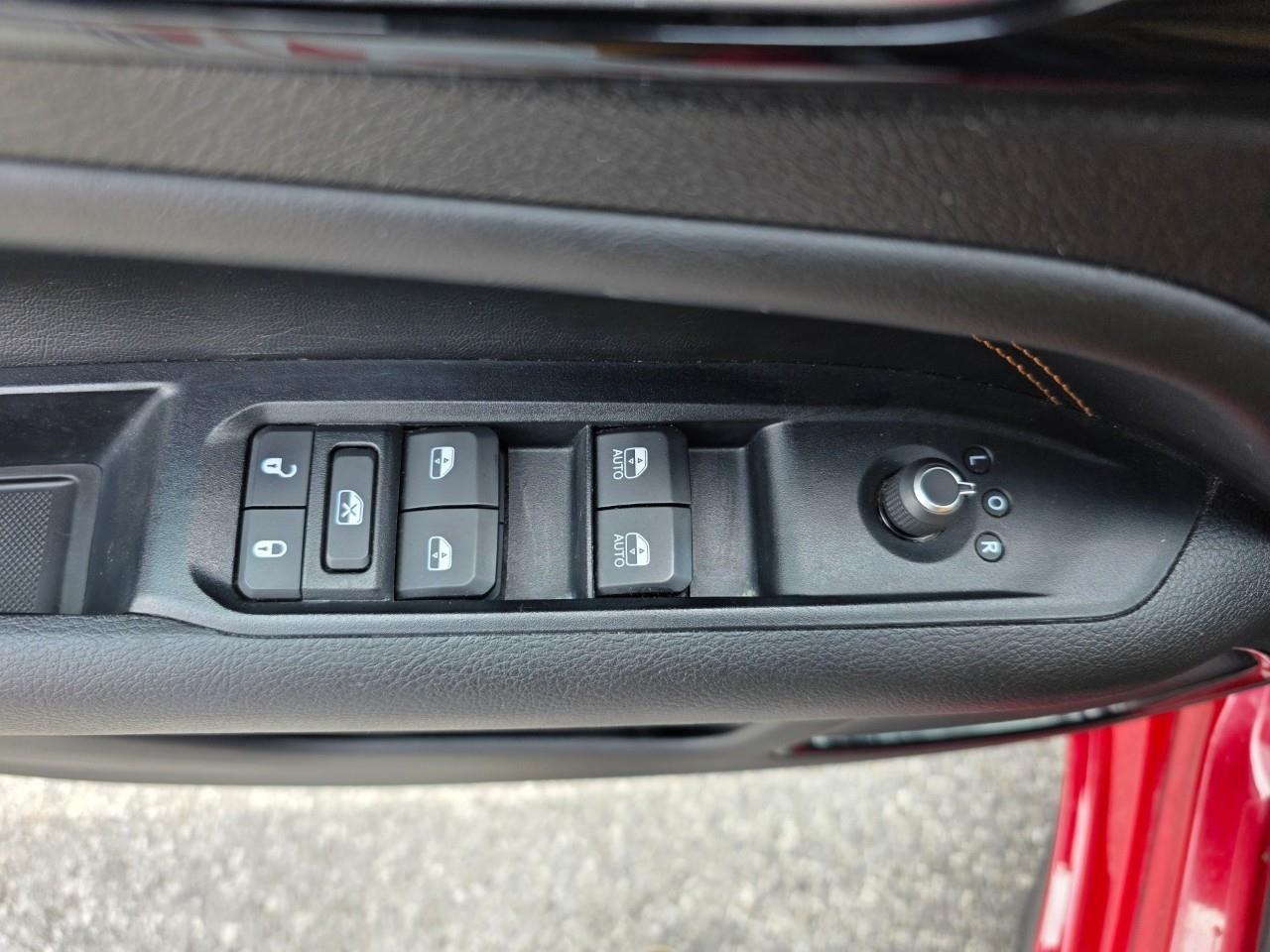 2022 Jeep Compass Limited 4dr 4x4 Photo
