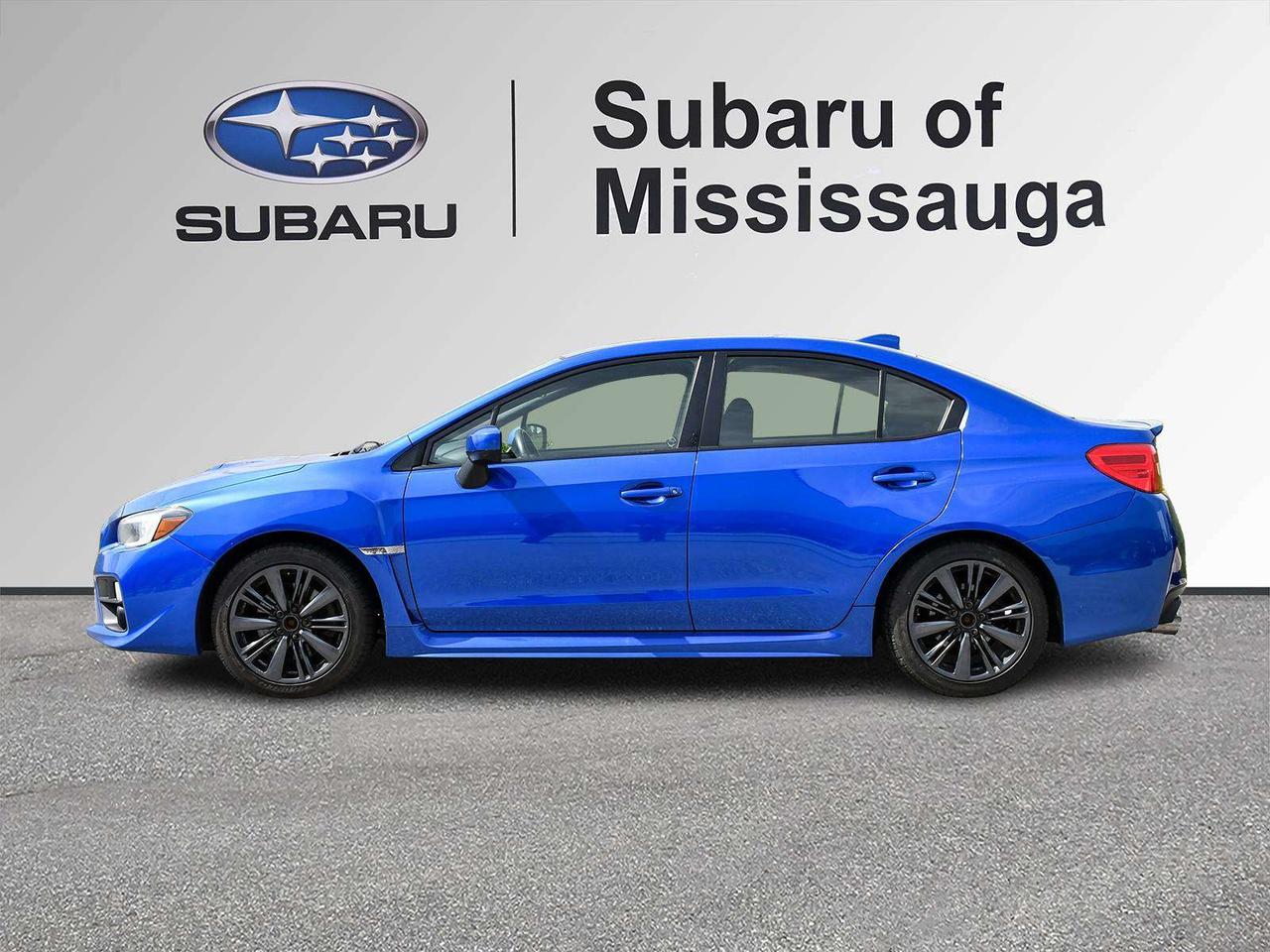 2015 Subaru WRX SPORT   CLEAN CARFAX   CARPLAY   CAM   BT   ASIS Photo
