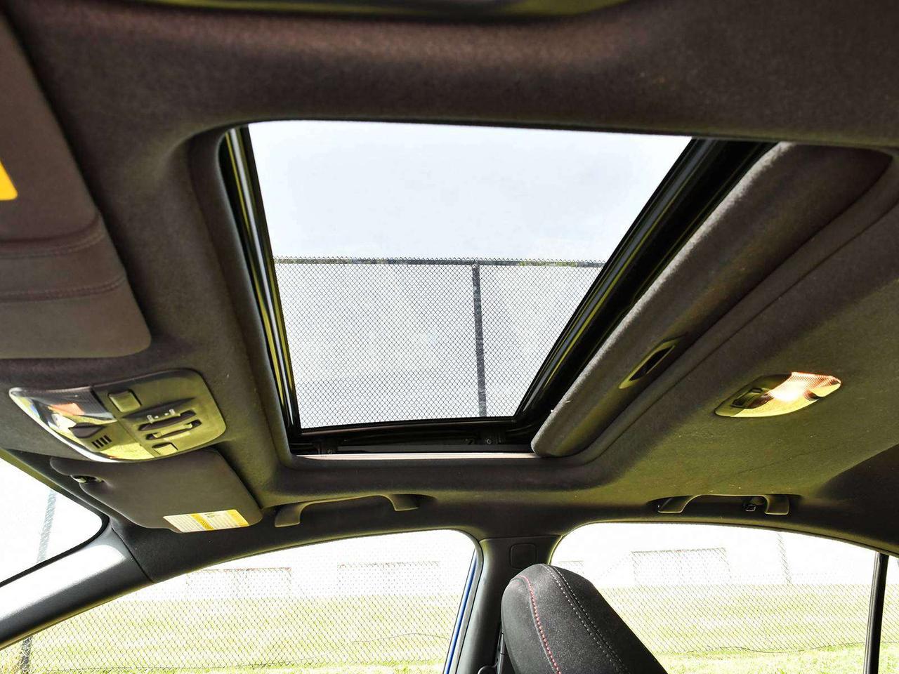 2015 Subaru WRX SPORT   CLEAN CARFAX   CARPLAY   CAM   BT   ASIS Photo