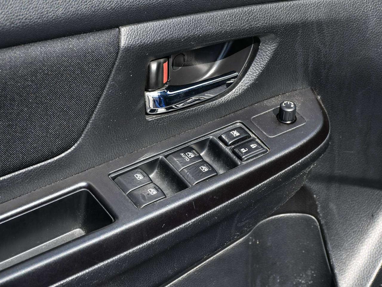 2015 Subaru WRX SPORT   CLEAN CARFAX   CARPLAY   CAM   BT   ASIS Photo