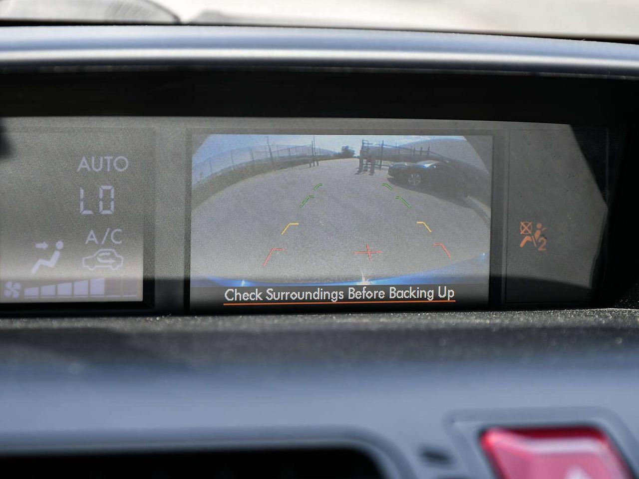 2015 Subaru WRX SPORT   CLEAN CARFAX   CARPLAY   CAM   BT   ASIS Photo