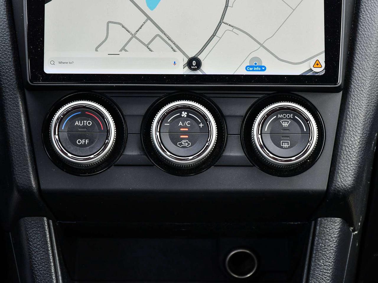 2015 Subaru WRX SPORT   CLEAN CARFAX   CARPLAY   CAM   BT   ASIS Photo