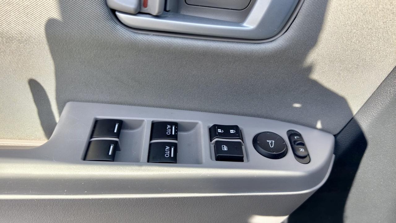 2013 Honda Pilot EX Photo