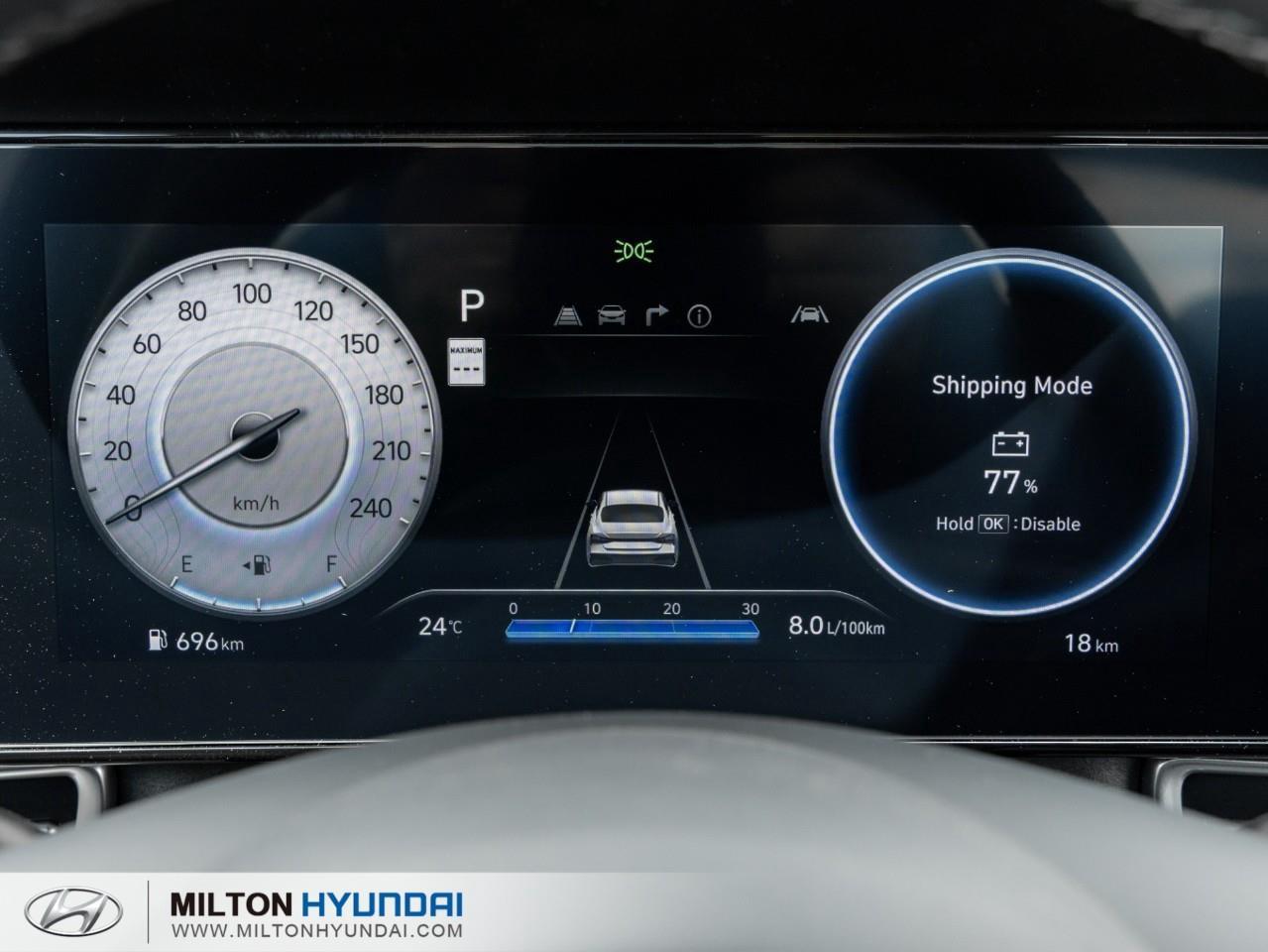 2026 Hyundai Elantra Preferred w/Tech Pkg 4dr Sedan Photo
