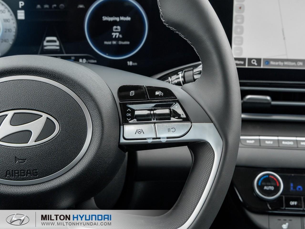 2026 Hyundai Elantra Preferred w/Tech Pkg 4dr Sedan Photo